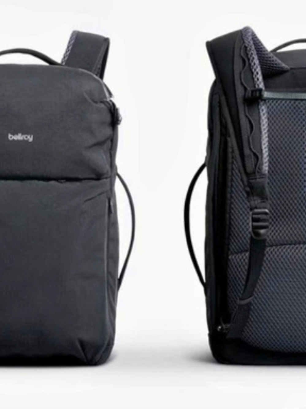 Bellroy Transit Backpack 30L Black Backpack NWT